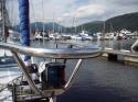 Self-catering holiday cottage - Strathspey Cottage, Strone, Nr Dunoon, Argyll and Bute, Loch Lomond and Trossachs National Park, Scotland